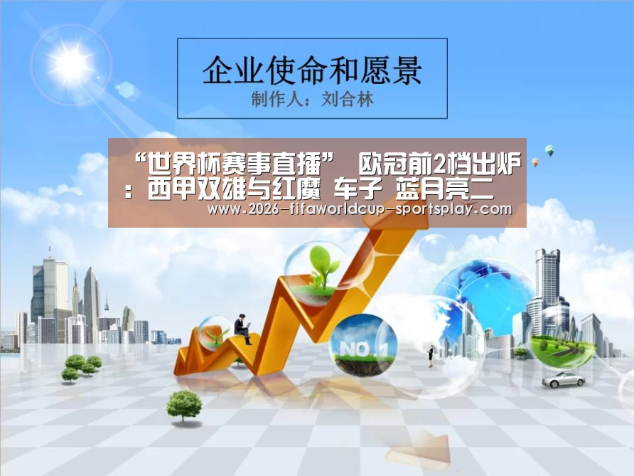 世界杯赛事直播