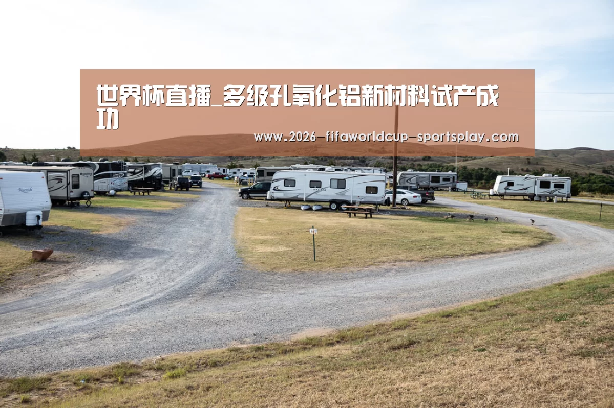 世界杯直播_多级孔氧化铝新材料试产成功(图2) 世界杯直播